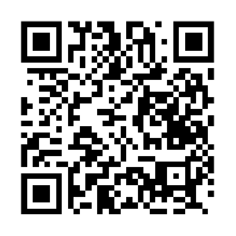 IRJIST APC Cashfree Payment QR Code